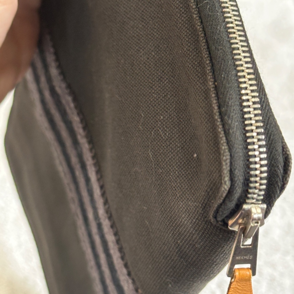 Hermes 'Fourre Tout PM' Zippy Wallet - Picture 6 of 15